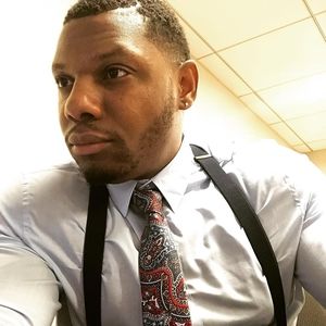 Meet your Posher, Allen